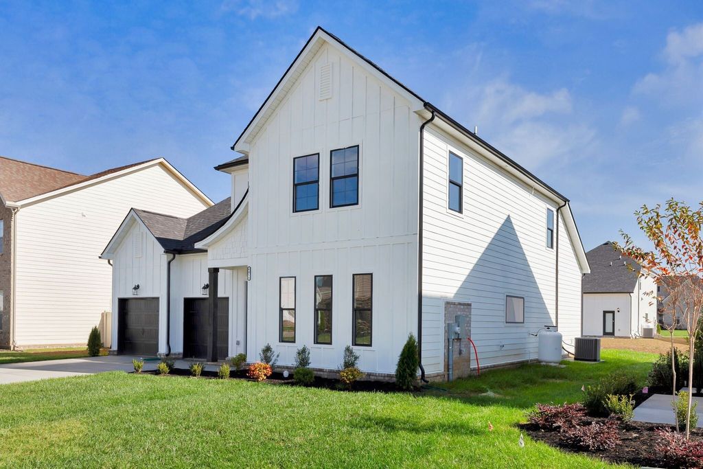 106 Lula Lane, Kingston Springs