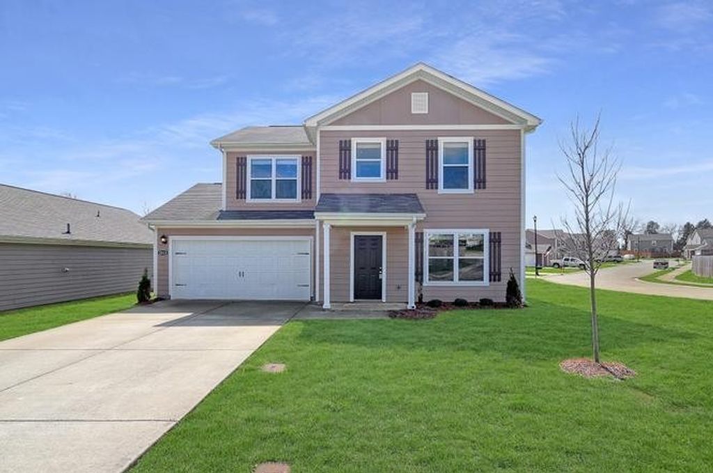 2313 Bee Hive Dr, Columbia