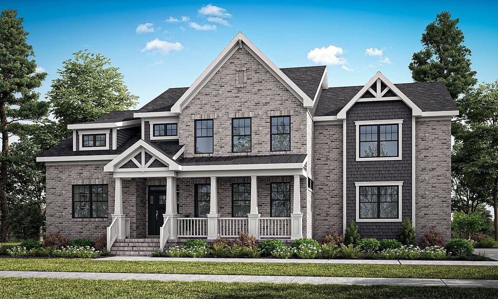 384 Reddenwood Rd, Hendersonville