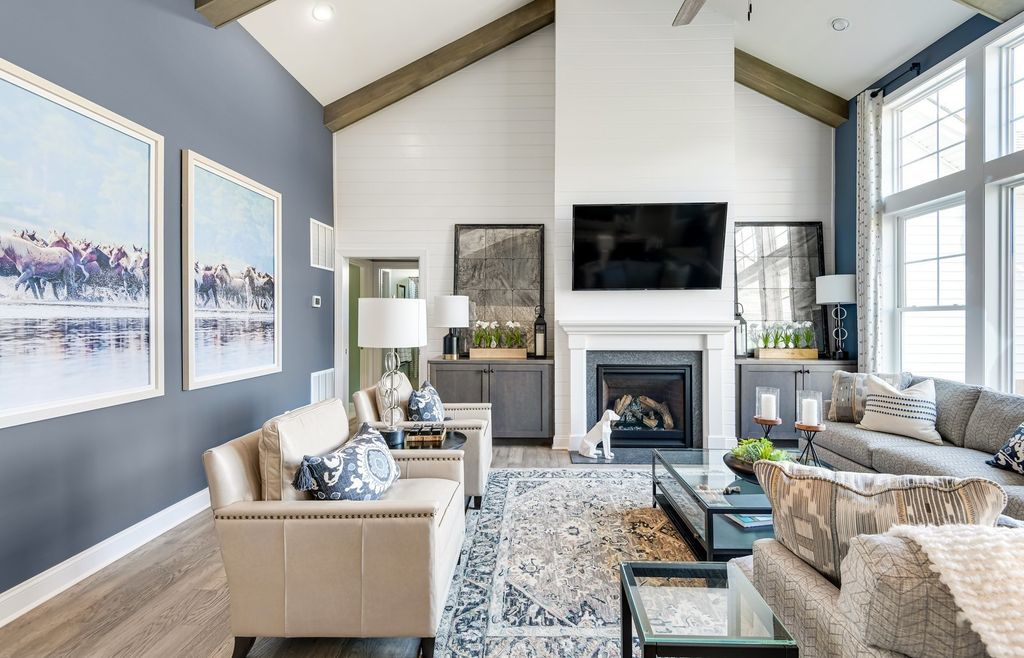 361 Reddenwood Road, Hendersonville