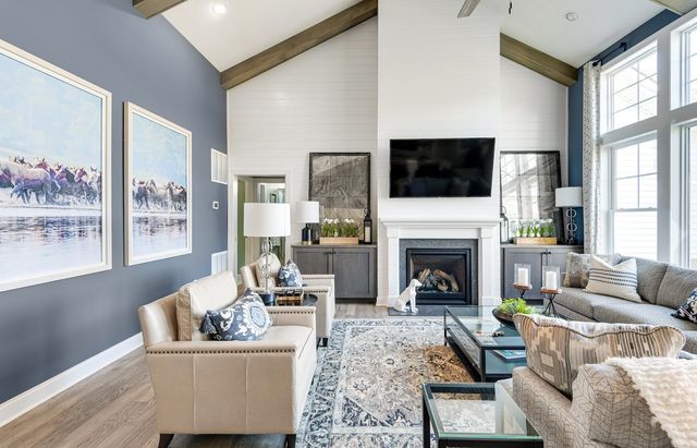 361 Reddenwood Road, Hendersonville