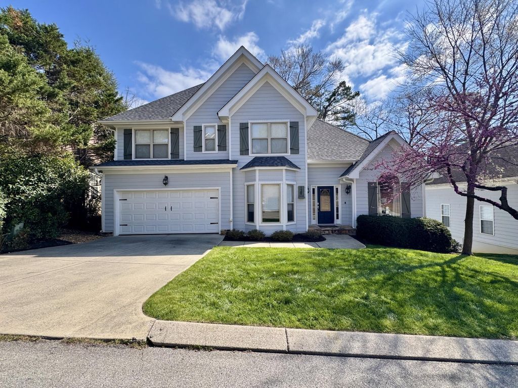 139 Blue Jay Parkway, Ringgold