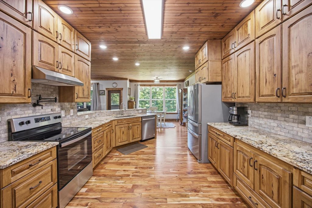 430 Gray Creek Road, Graysville