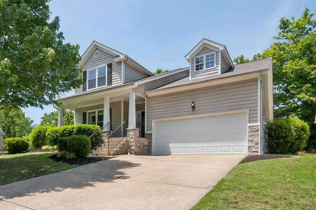 1901 Deep Woods Trl, Nashville