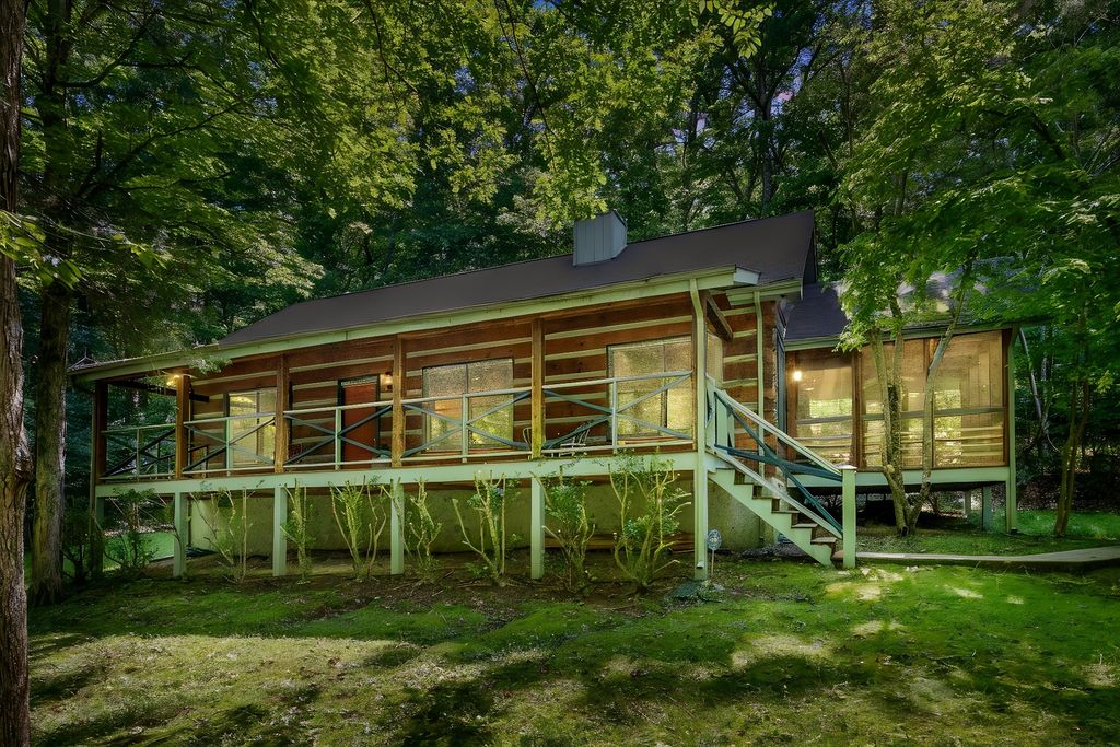 1150 Treanor Springs Rd, Kingston Springs