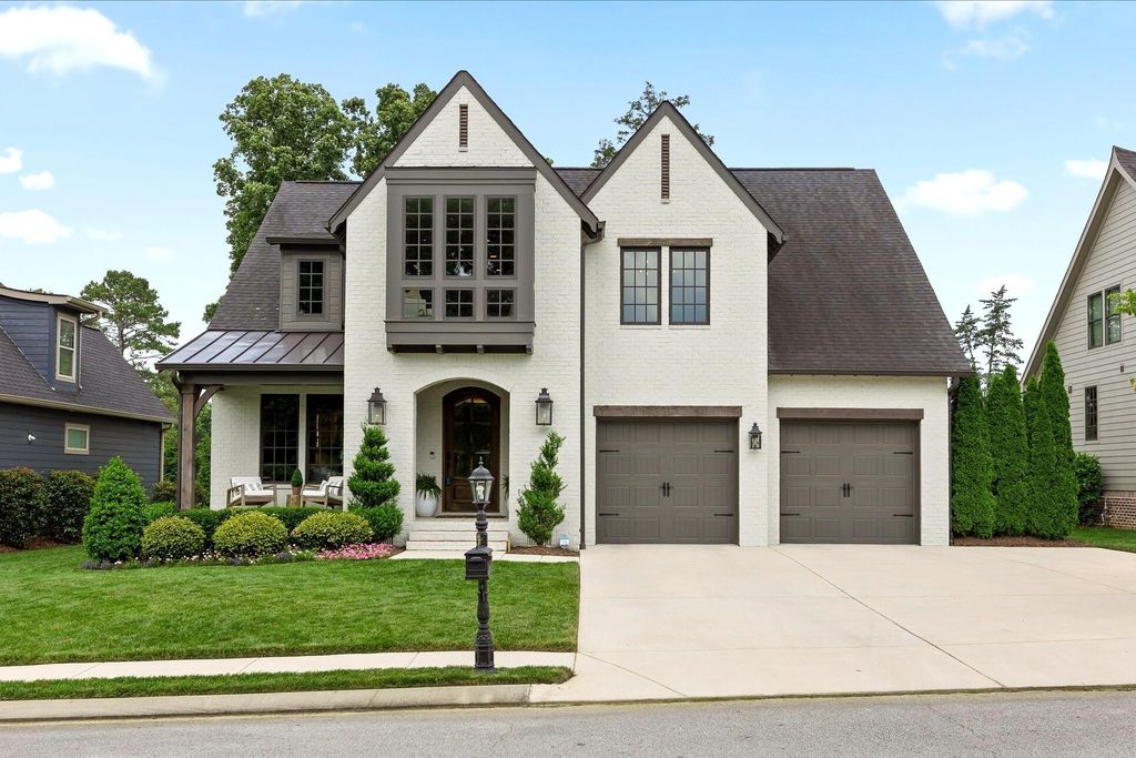 9288 White Ash Drive, Ooltewah