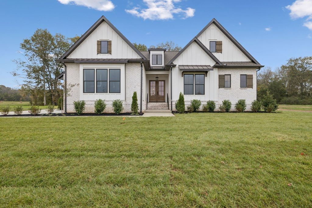 6204 Cedar Brooke Lane, Spring Hill