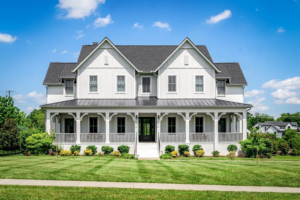 504 Doubleday Lane, Brentwood