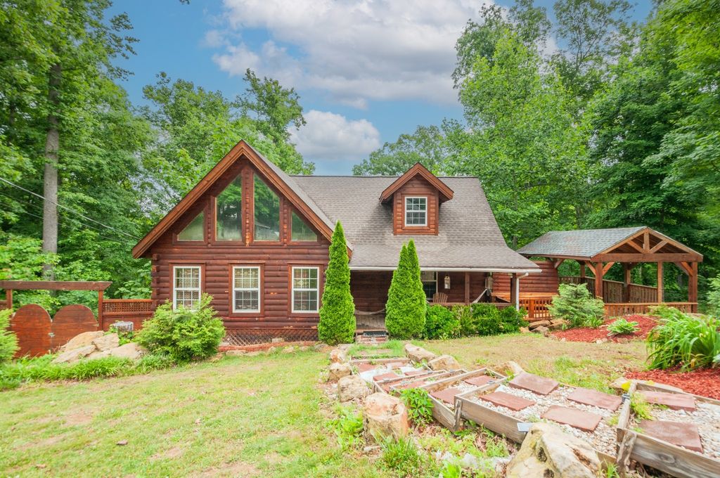 4484 Beech Nut Ct, Pegram