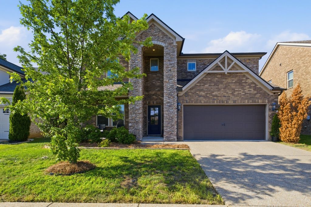 4925 Riverbank Dr, Hermitage