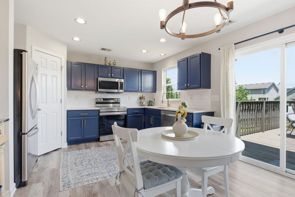 657 Wolfeboro Ln, Nashville