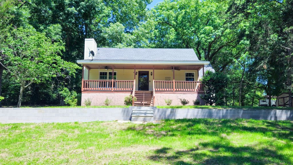 789 Holt Hollow Road, Prospect