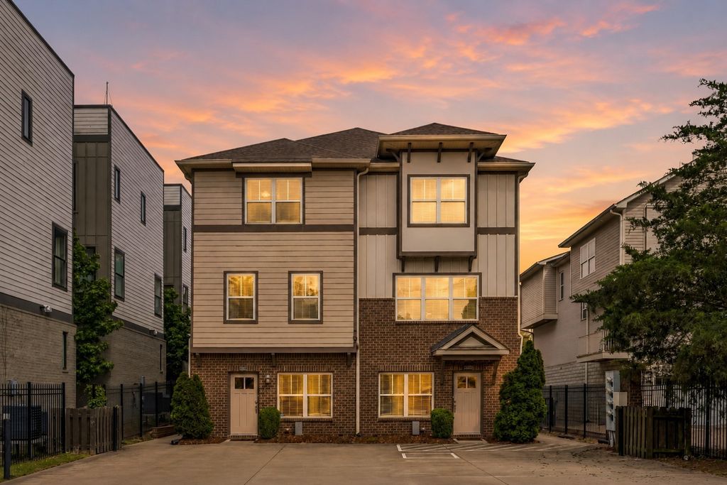 1722c 14th Ave S, Nashville
