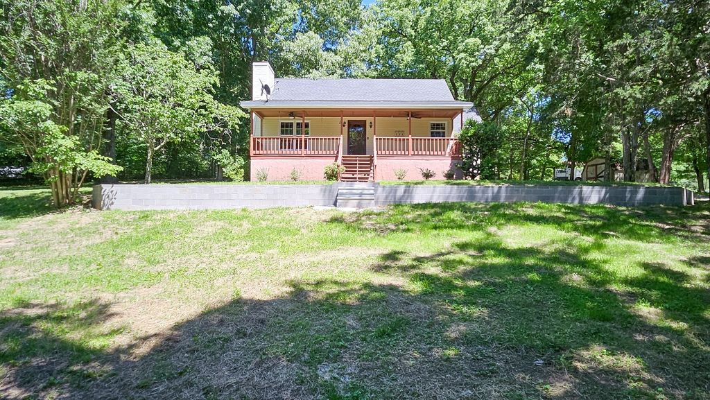 789 Holt Hollow Road, Prospect
