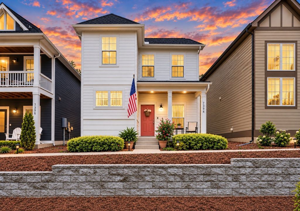 7394 Old Harding Pike, Nashville
