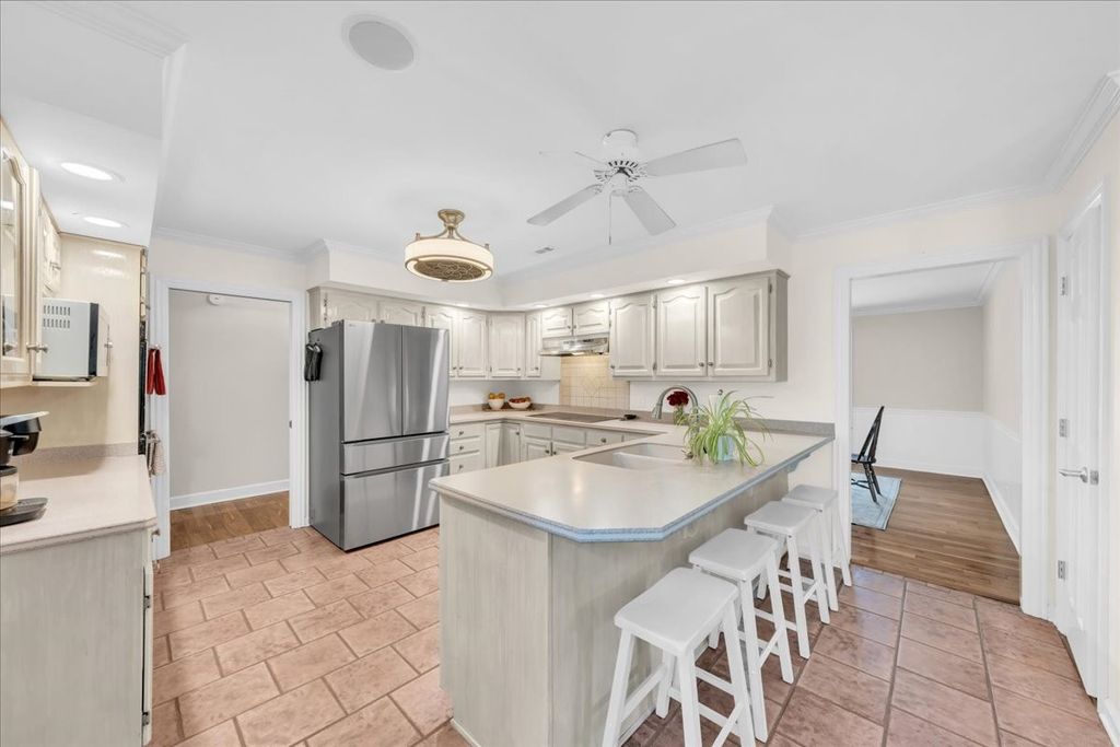 311 Mayfield Dr, Smyrna