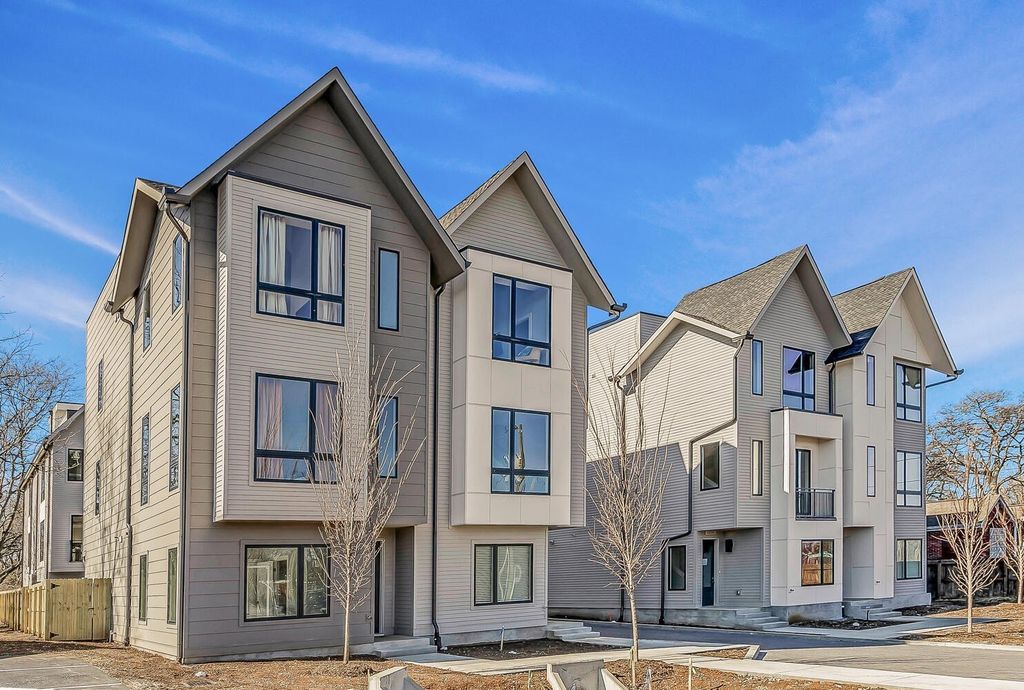 4309 Gallatin Pike, Nashville