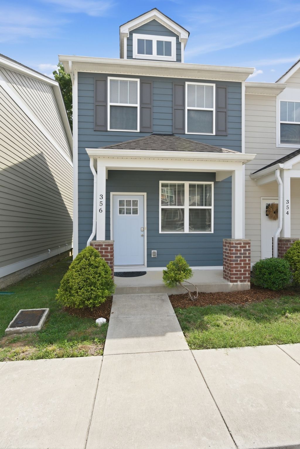 1382 Rural Hill Rd 356, Antioch