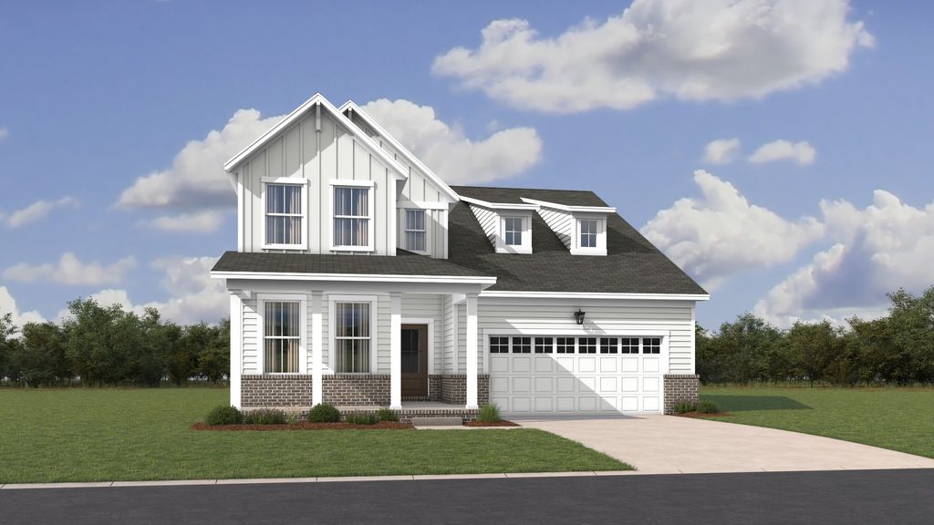 225 Crown Gardens Ct, Hermitage