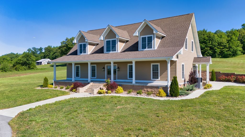 315 Blue And Gray Park Rd, Elkton