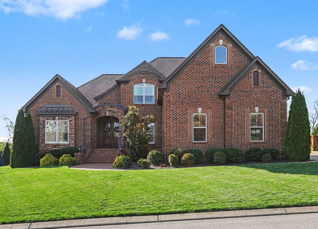13 Beechwood Ct, Mount Juliet