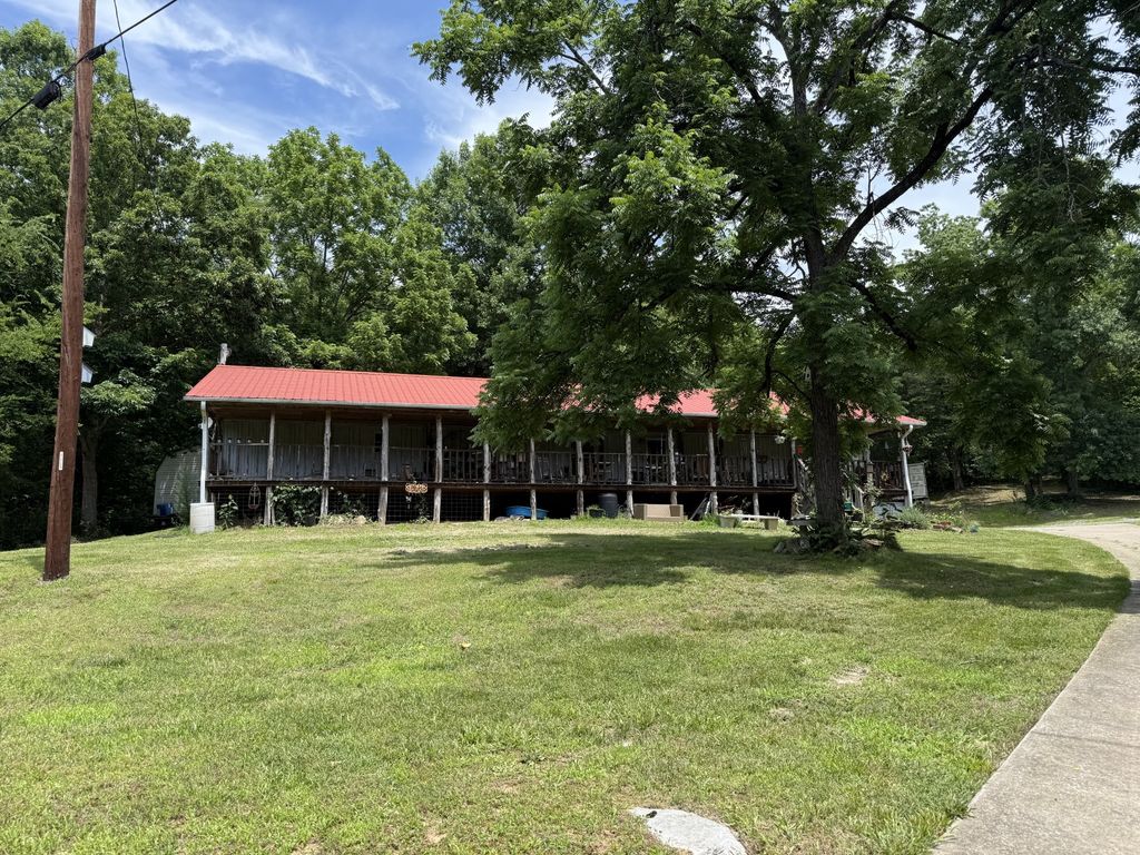 133 Cook Ln, Gainesboro