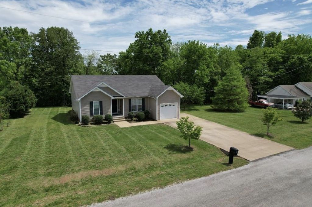 215 Desperado Ave, Pulaski