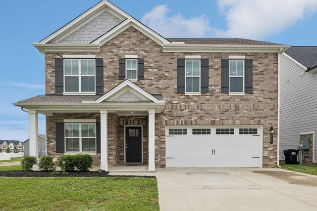 3703 Rivermont Way, Rockvale