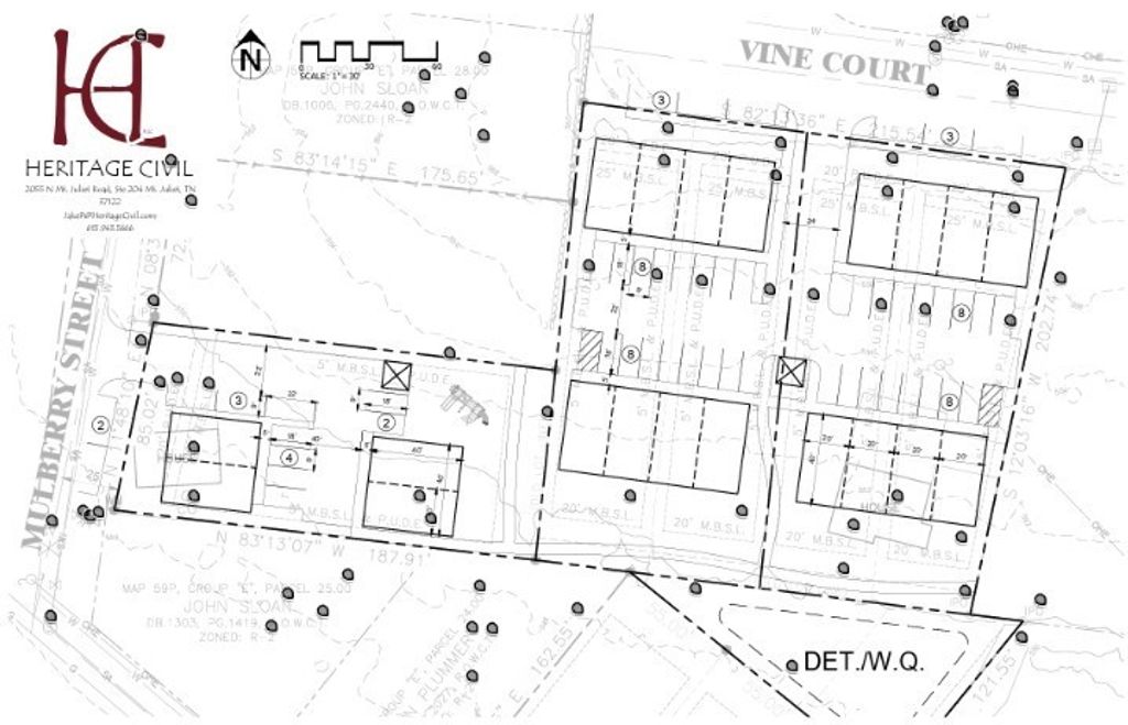 0 Vine Court, Lebanon