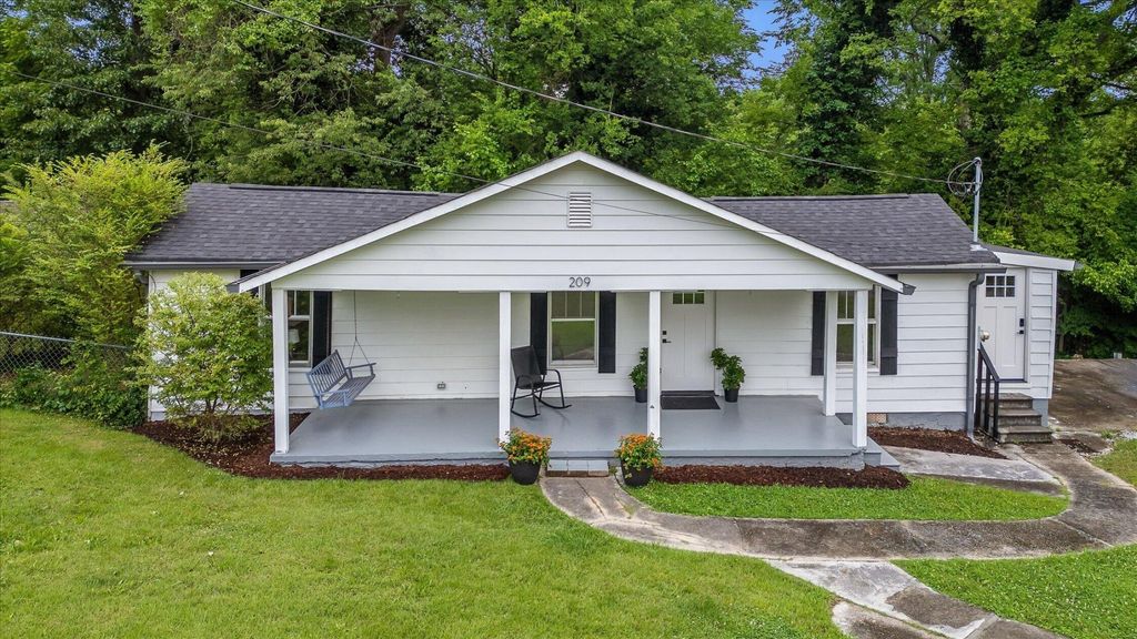 209 Vreeland Street, Chattanooga