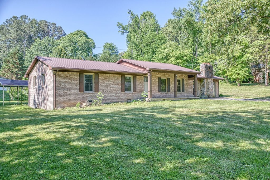 125 Ensor Dr, Cookeville