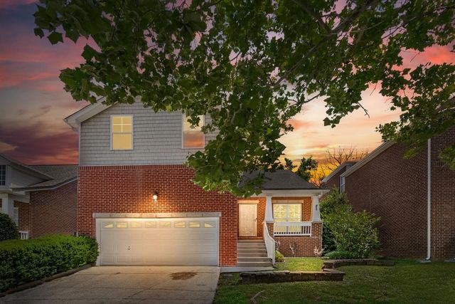 7020 Bridgeport Dr, Nashville