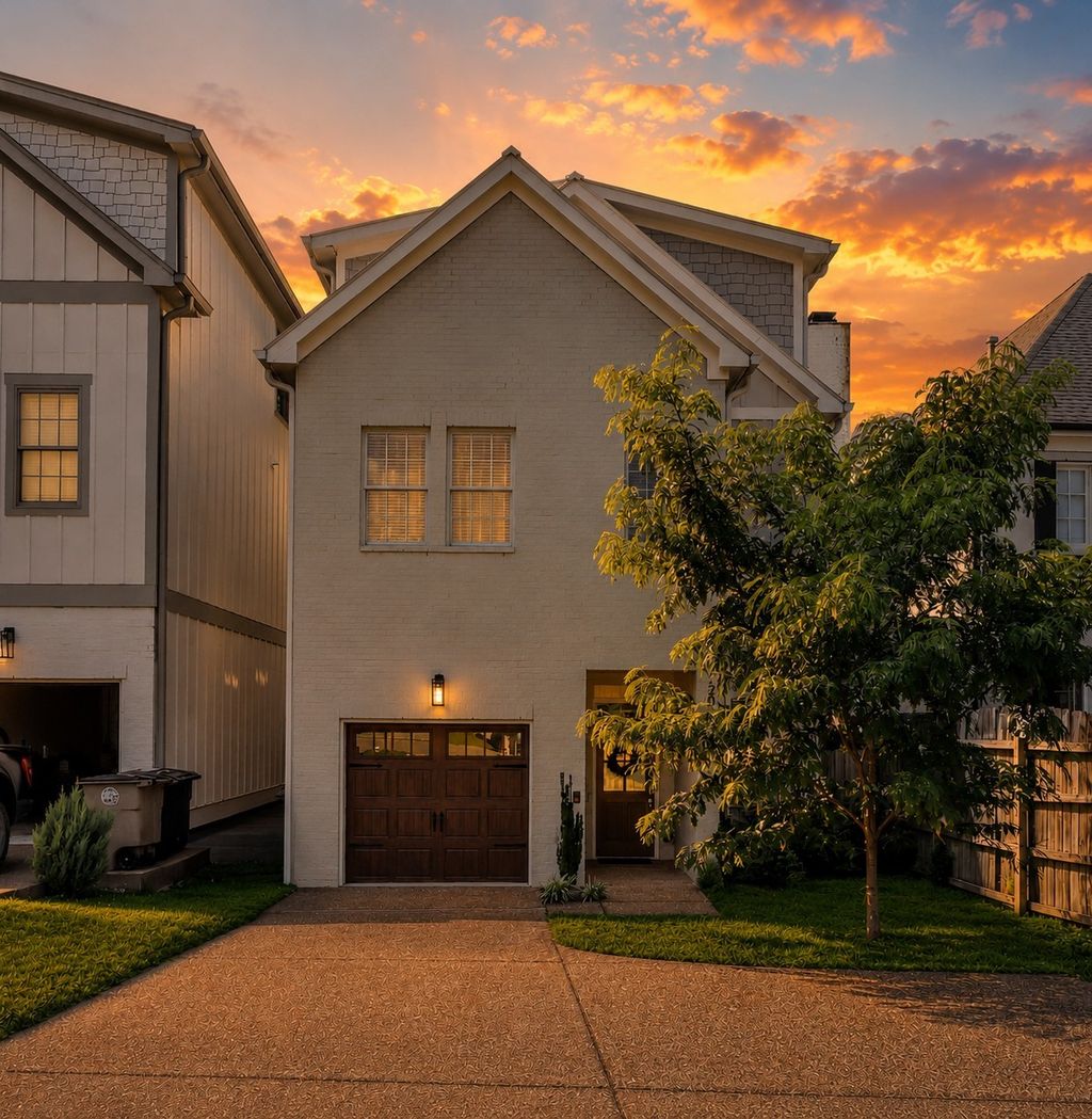 120c Lincoln Ct, Nashville