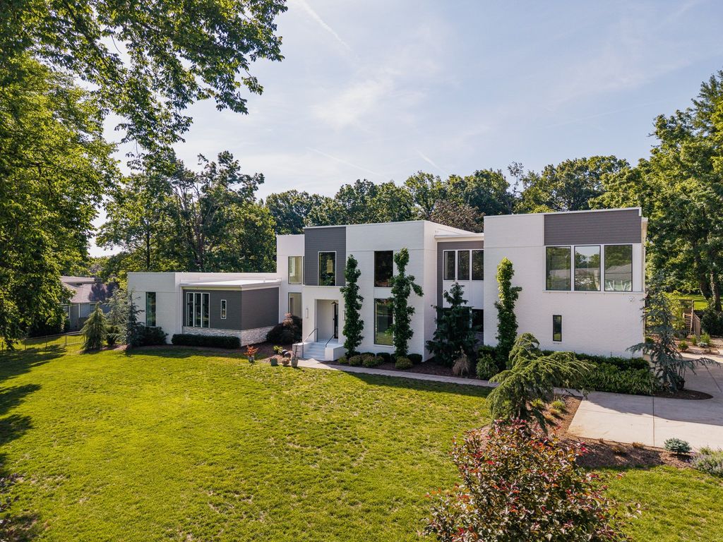 4112 Crestridge Dr, Nashville