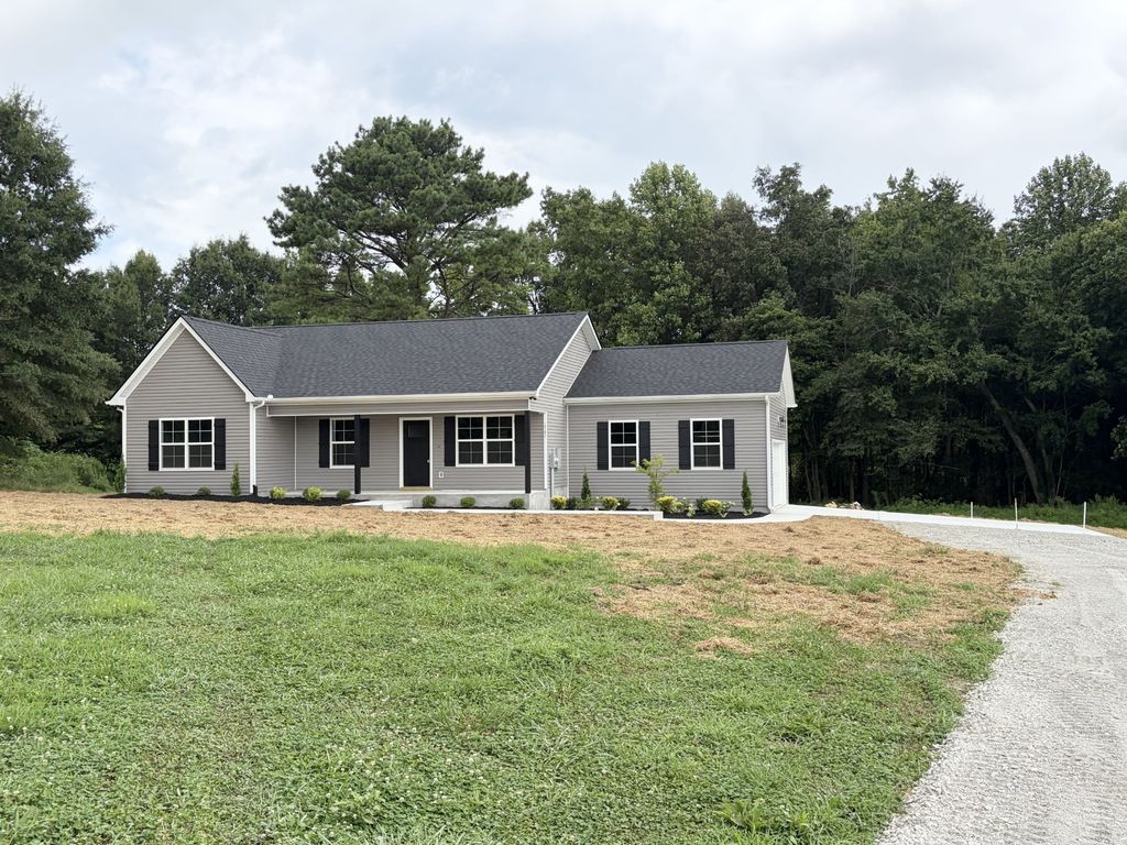 1742 Newt Mcknight Rd, McMinnville