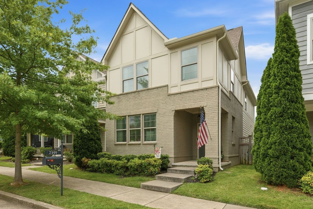 2359 Somerset Valley Dr, Antioch