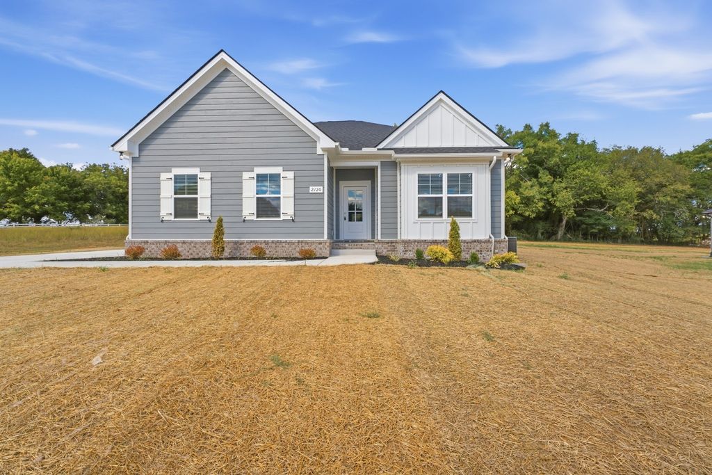 2120 Powell Ln, Lewisburg