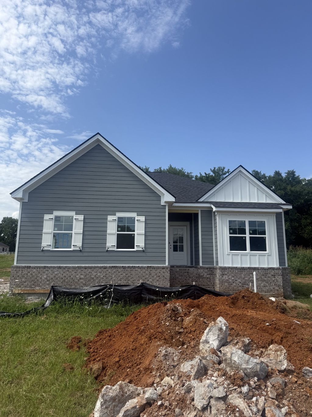 2120 Powell Ln, Lewisburg