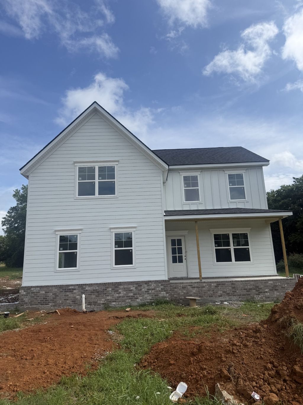 2124 Powell Ln, Lewisburg