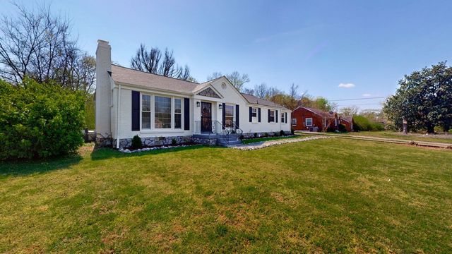 322 Wimpole Dr, Nashville