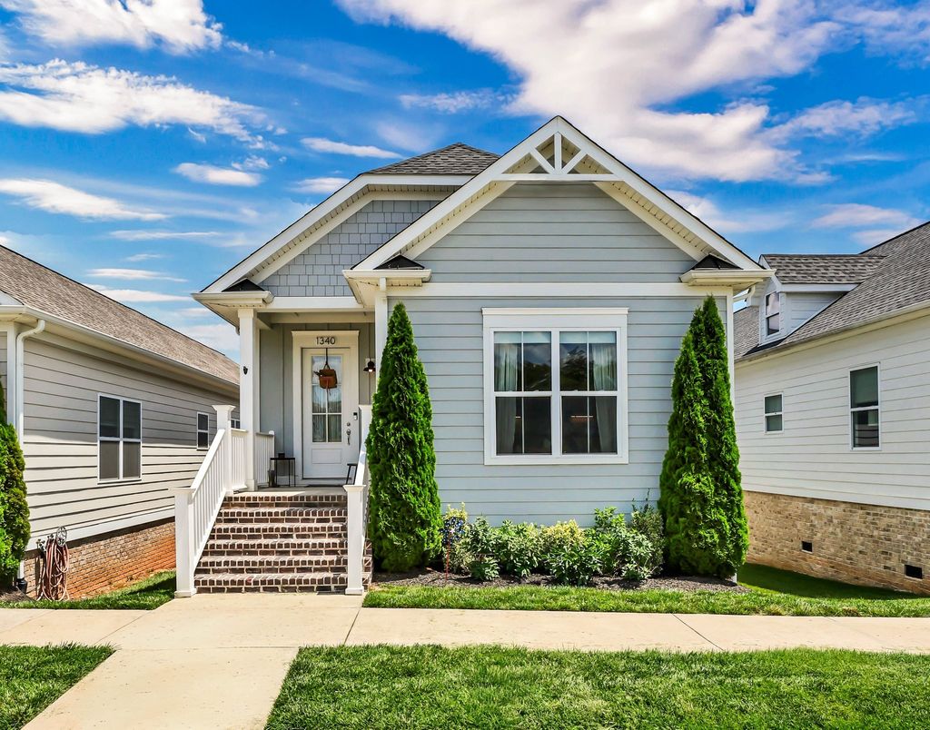 1340 Hicks Edgen Rd, Pleasant View