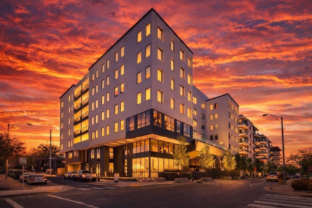 50 Music Sq W 515, Nashville