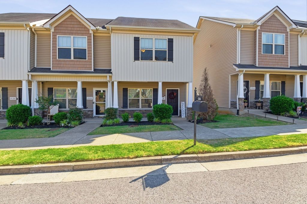 1516 Sprucedale Dr, Antioch