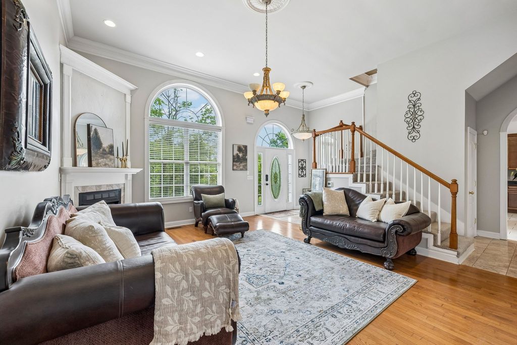 3841 Stevens Ln, Nashville