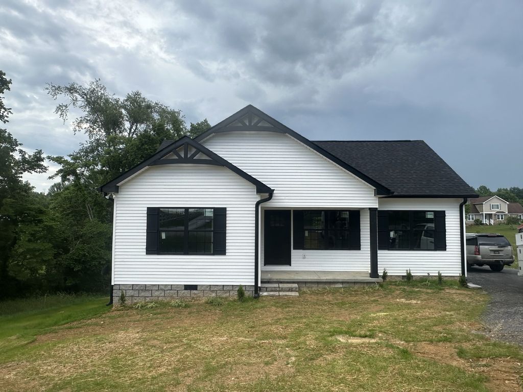 1615 Carthage Rd, Red Boiling Springs