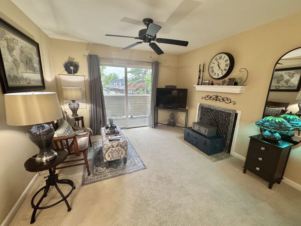 124 General Jackson Ln, Hermitage