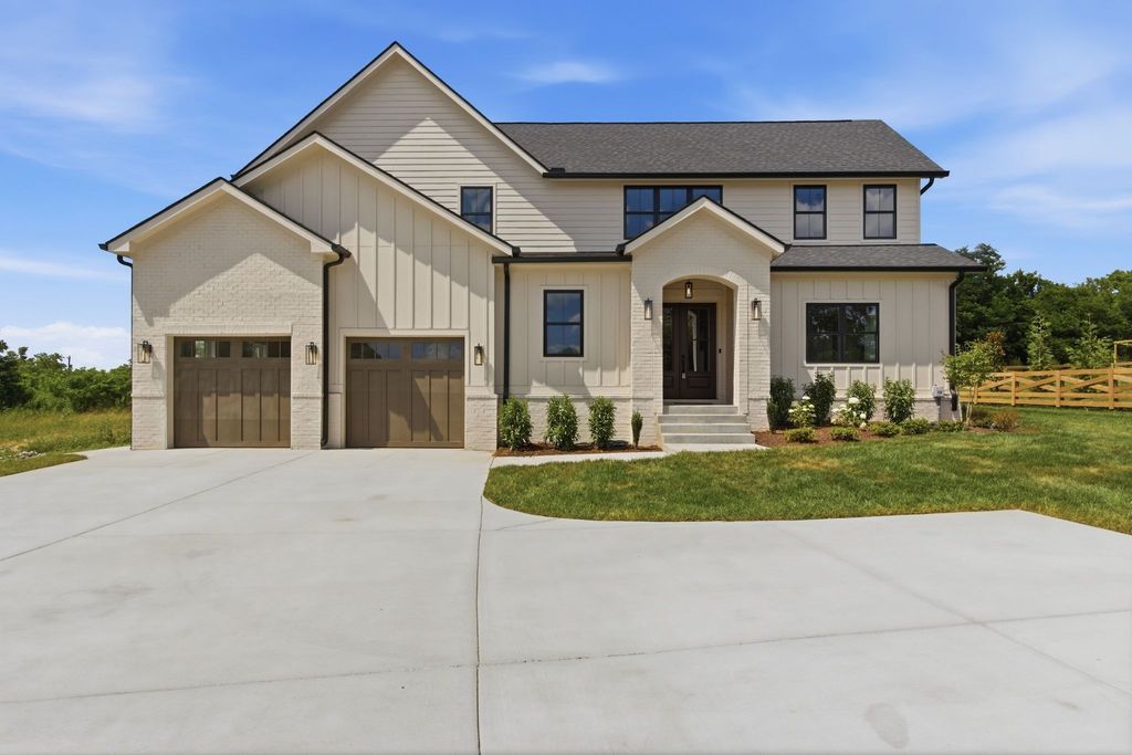 1526 Frye Rd, Columbia