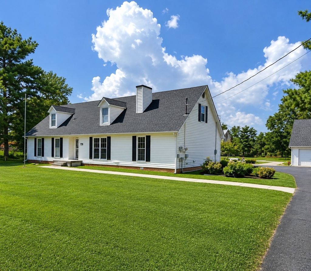 107 Candlewood Est, Shelbyville