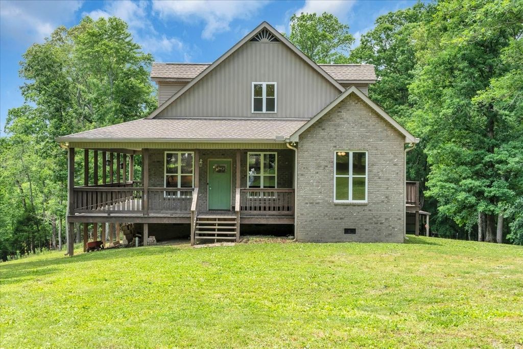 488 Prater Rd, Smithville