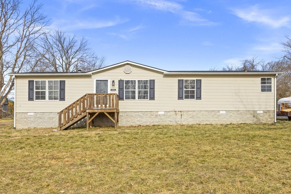 10940 Old Highway 52, Westmoreland